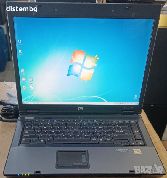 HP - 6715S 15,4'', снимка 1