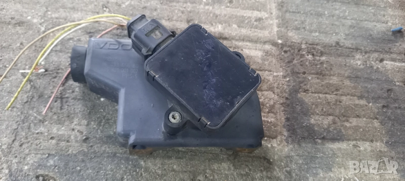 Потенциометър газ Peugeot/Citroen, снимка 1