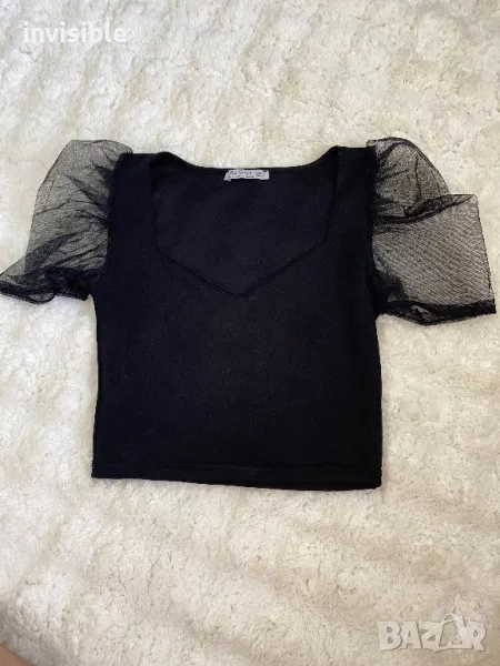 Летни топове, снимка 1