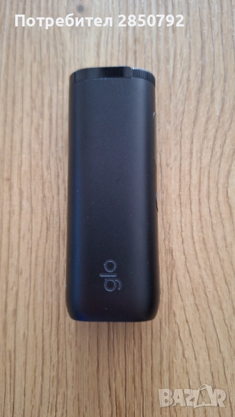 Електронна цигара glo гло, снимка 1