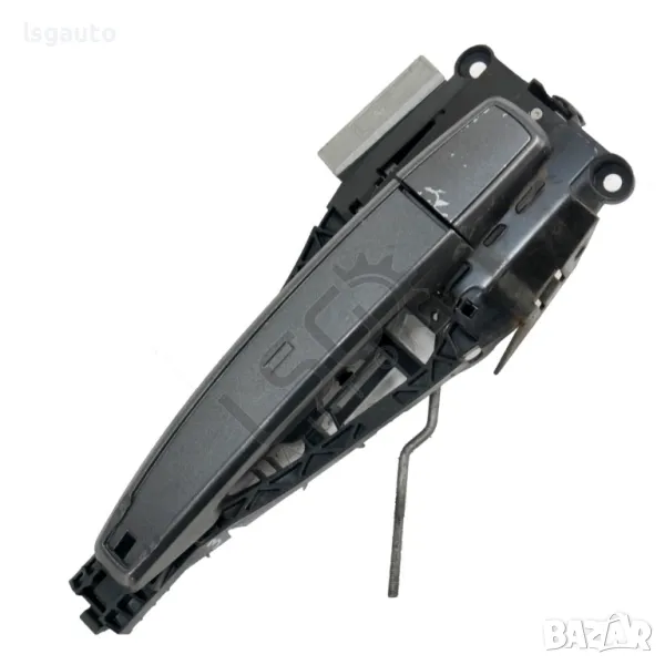 Задна лява външна дръжка Opel Zafira Tourer C 2012-2019 ID:146142, снимка 1