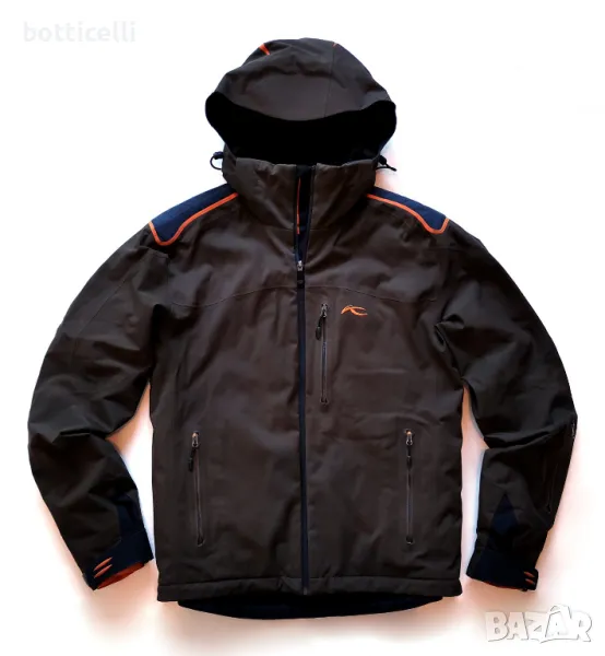 Kjus Men Formula Jacket - M - оригинално мъжко яке за зимни спортове, снимка 1