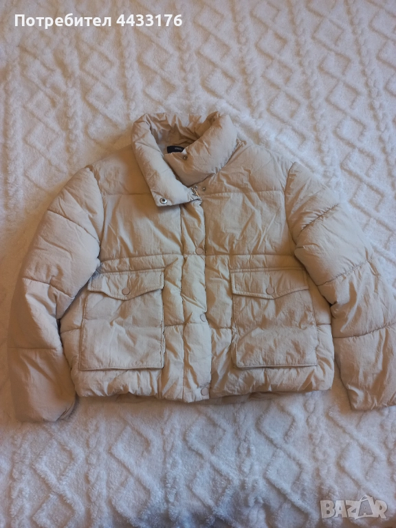 Зимно яке , снимка 1