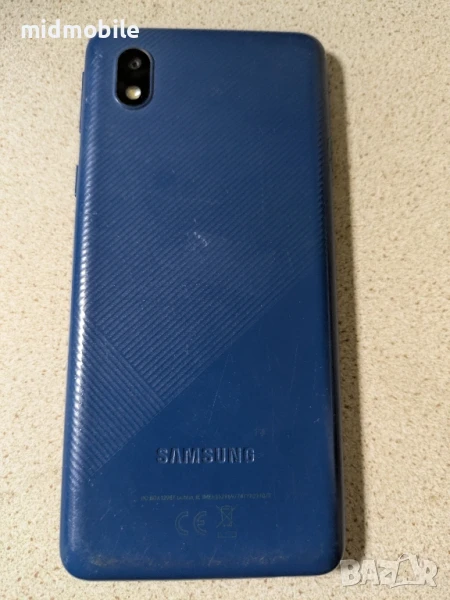 Samsung A01 core, снимка 1
