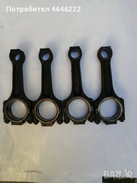 Биели ВАЗ 21213 Нива 1.7, снимка 1