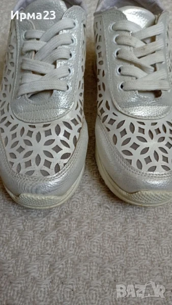 Дамски маратонки, снимка 1