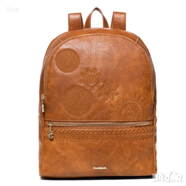 Desigual нова Дамска раница , снимка 1