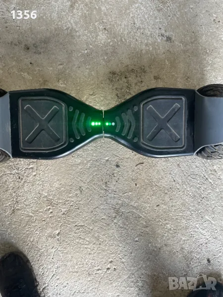 Хавърборд, снимка 1