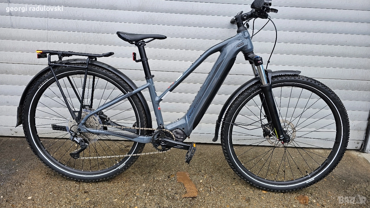 електрически Мерида 29цола , снимка 1