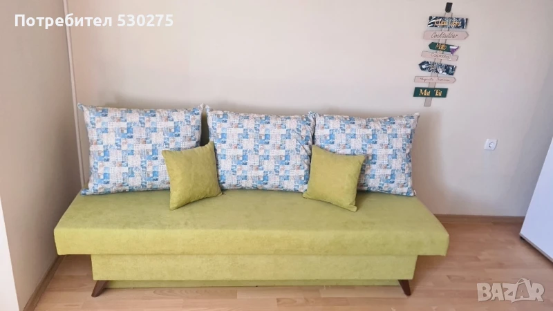 Разтегателно канапе Марти, снимка 1