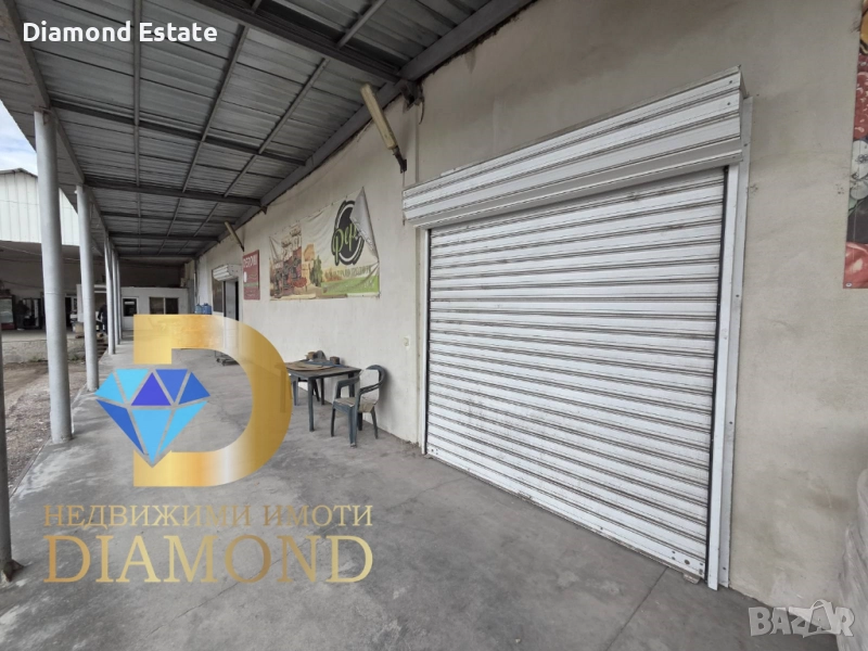 Склад Под Наем в Димитровград, снимка 1