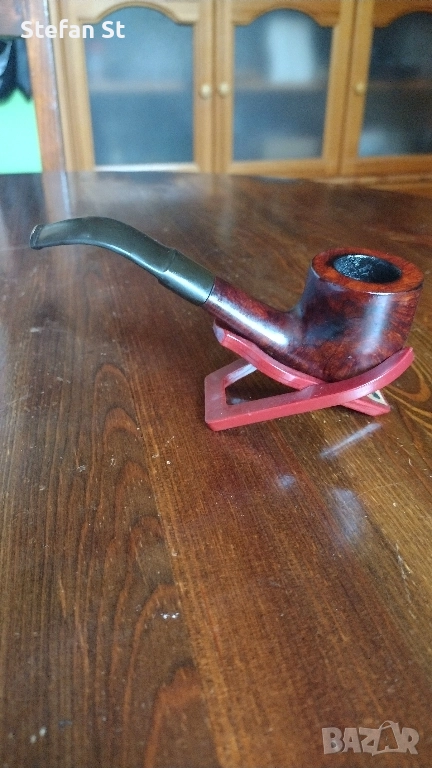 Лула, снимка 1