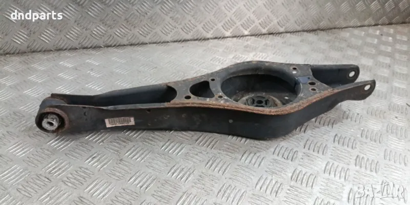 Носач VW Golf Plus 2006г.(заден десен)	, снимка 1