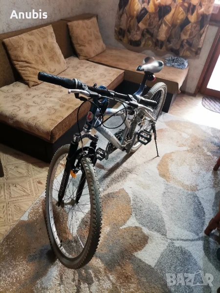 Велосипед 26 цола leader mirage gt, снимка 1