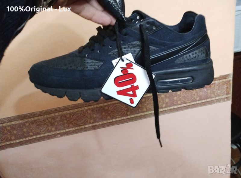 NIKE-Air Max-Оргинални и маркови.Нови.43н., снимка 1