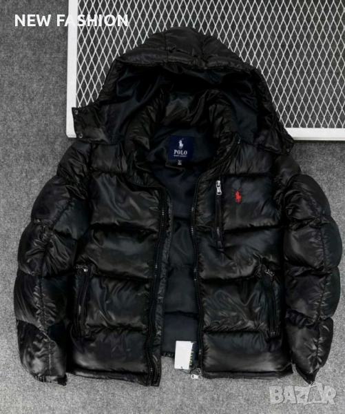 Мъжко Зимно Яке ✨ Ralph Lauren , снимка 1