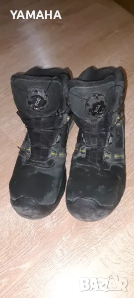 Gesto  Мъжки  Работни  Обувки 43, снимка 1