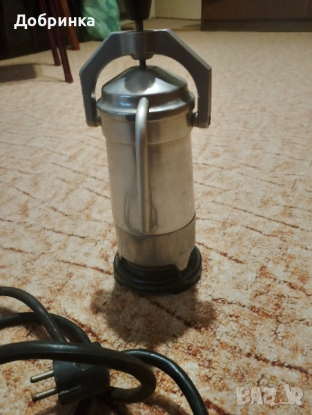 Кафеварка ретро от Унгария , снимка 1