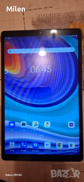 Таблет LENOVO Tab M10 hd , снимка 1