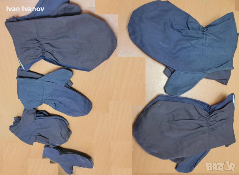 Продавам работни ръкавици , снимка 1