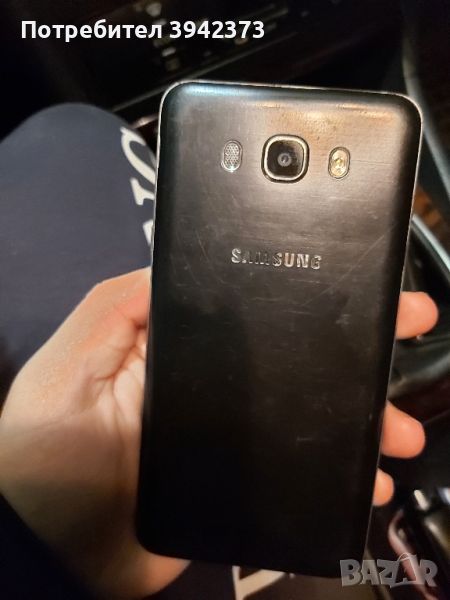 Samsung J7, снимка 1