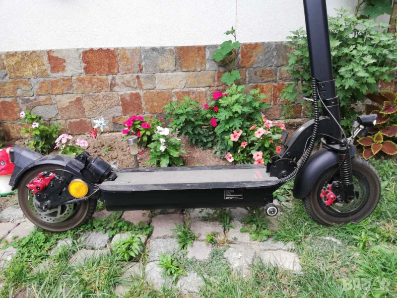 Електрическа Тротинетка Telefunken s 950, снимка 1