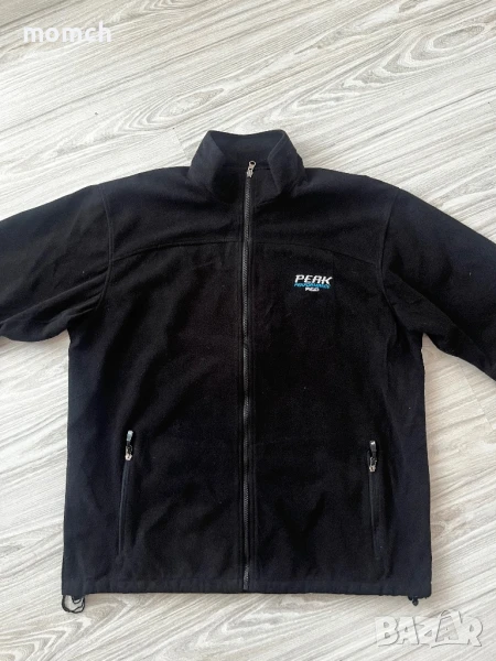 PEAK PERFORMANCE-мъжки WINDSTOPPER  размер ХЛ, снимка 1