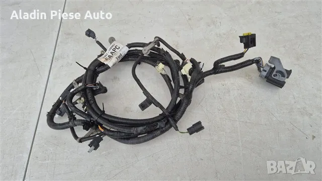 Монтаж на паркинг сензор за предна броня Ford Kuga година 2022 2023 2024 2025 код LX6T-15K867 , снимка 1