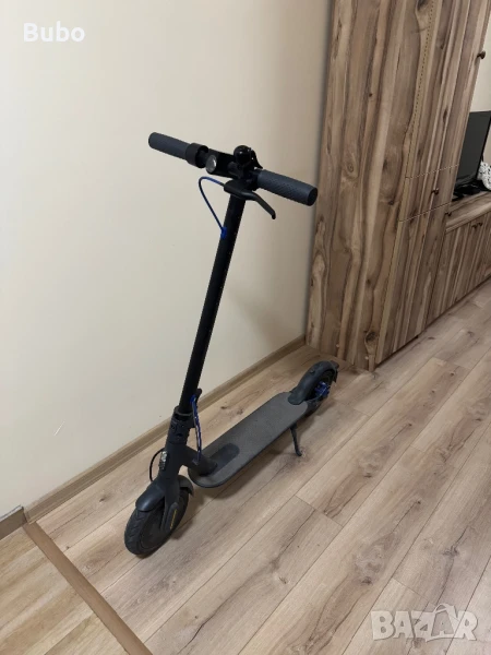 Електрическа тротинетка Xiaomi , снимка 1