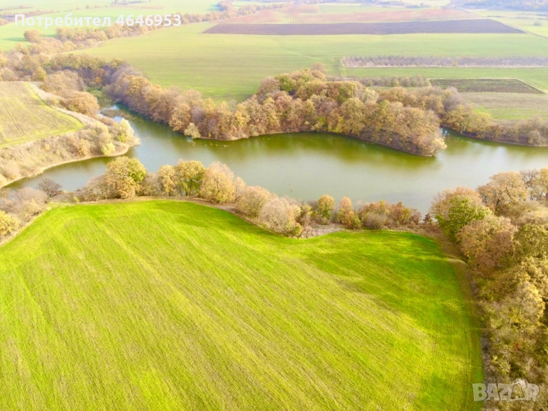 Язовир/Водоем, снимка 1