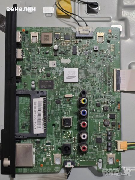 MAIN BOARD BN41-02582 от Samsung T32H390FEV, снимка 1