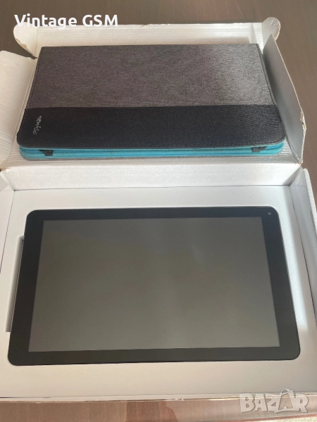 10.1" Таблет Rubik II Turbo-X, снимка 1