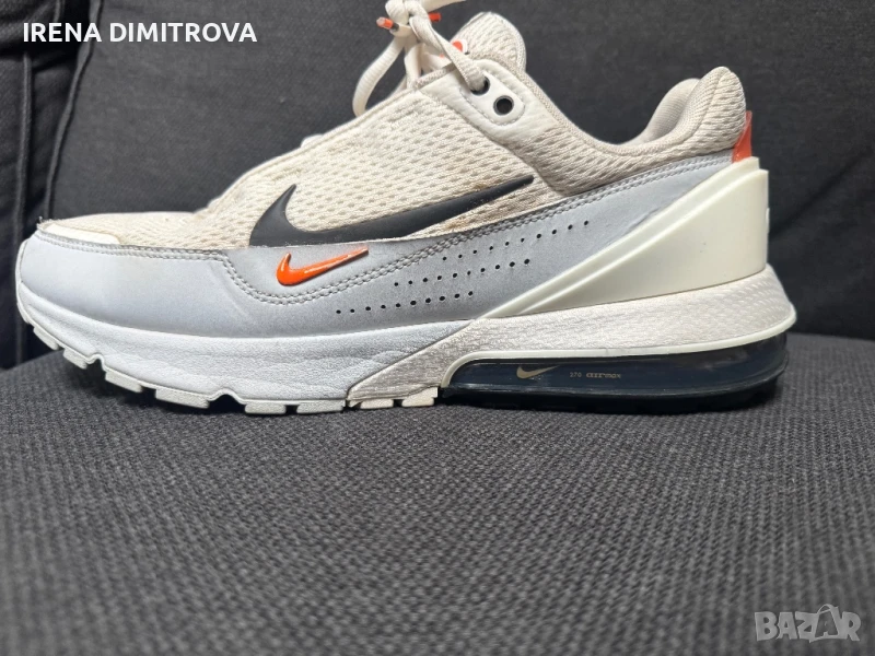 Nike air max pulse номер 44,5, снимка 1