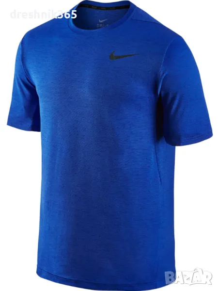 Nike Dri-FIT Touch Ultra Тениска/Мъжка М, снимка 1