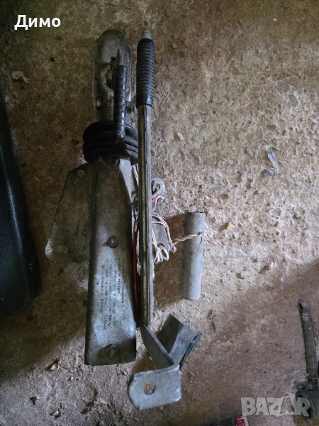 Теглич за ремарке/каравана 1000кг, снимка 1