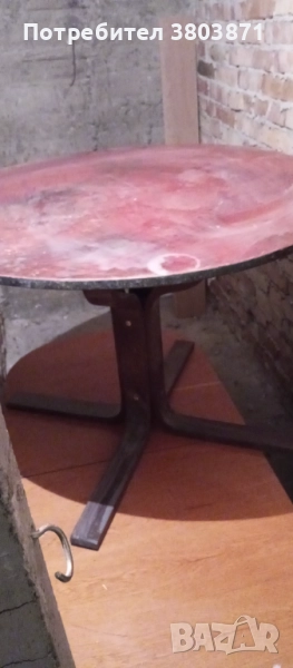 Кръгла маса, снимка 1