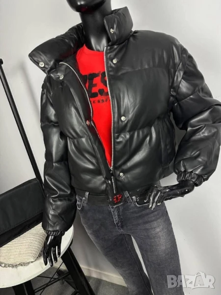 бомбър яке , снимка 1
