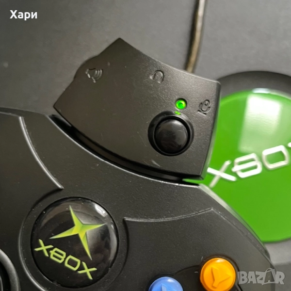 Xbox Live Communicator | Xbox Classic, снимка 1