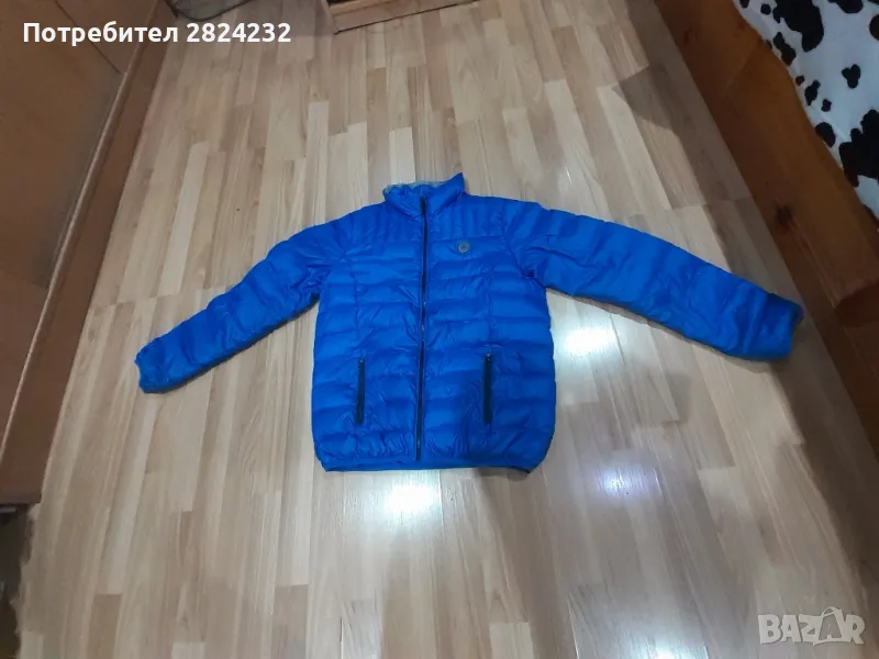 Мъжко яке на ARMANI JUNIOR , снимка 1