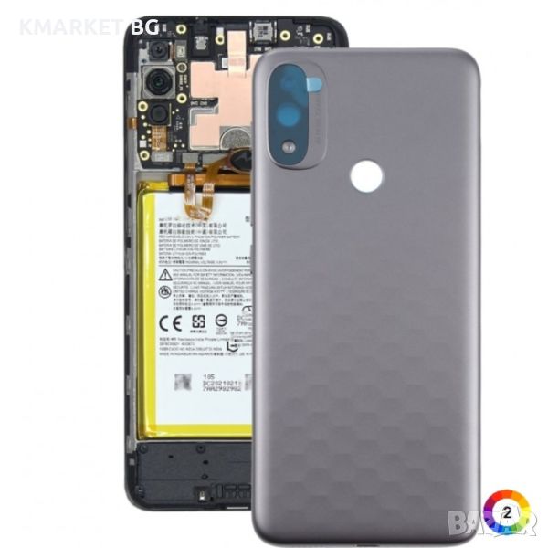 Оригинален Заден Капак за Motorola Moto E20 XT2155 XT2155-1, снимка 1