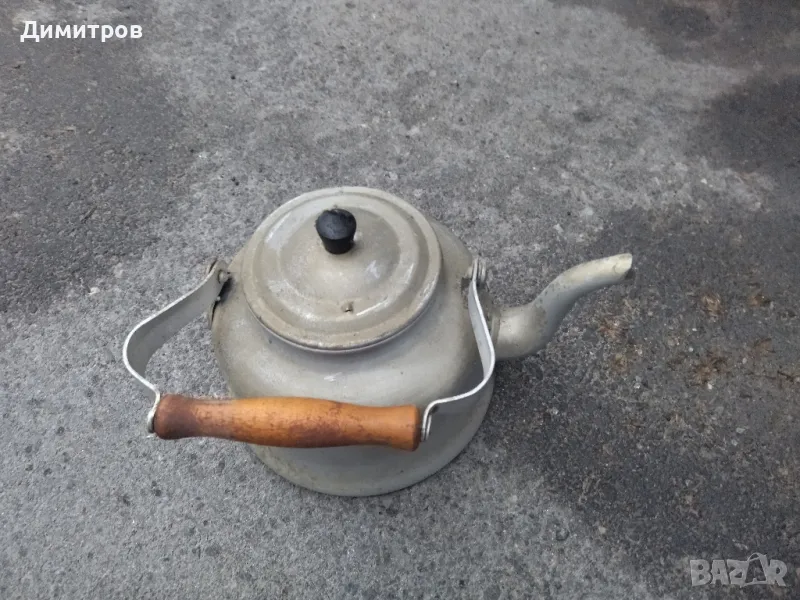 Чайник, снимка 1
