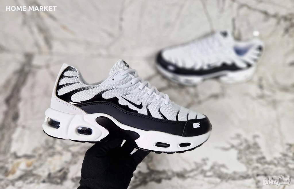 Мъжки маратонки 40-45 Внос от Турция Доставка до 3 дни с преглед и тест 40-26см,41-26.5см, 42-27см, , снимка 1