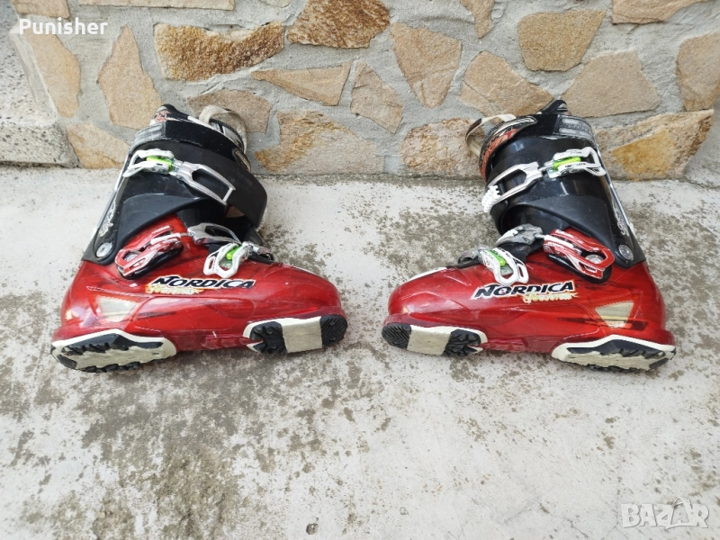 Ски обувки NORDICA 28,5, снимка 1
