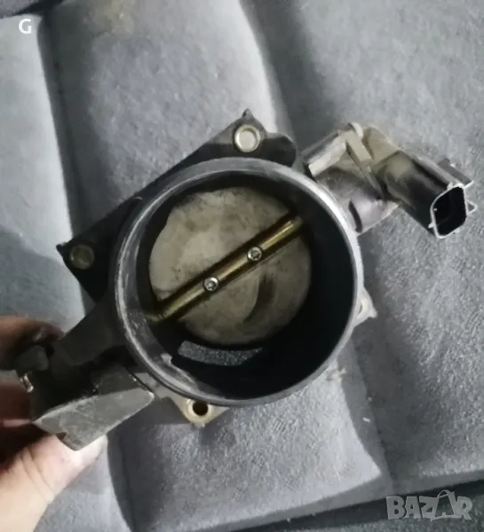 Дроселова Клапа Мазда 6 1.8 Бензин 120кс , снимка 1