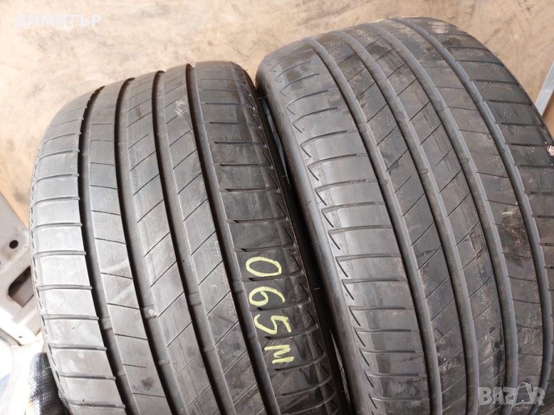 2 бр.летни гуми Brigestone245 35 18 dot3819  цената е за брой!, снимка 1