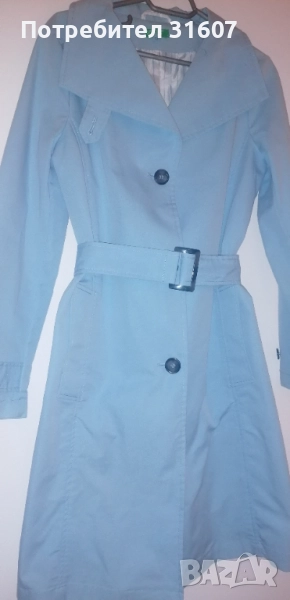 Манто - UNITED COLORS OF BENETTON, снимка 1