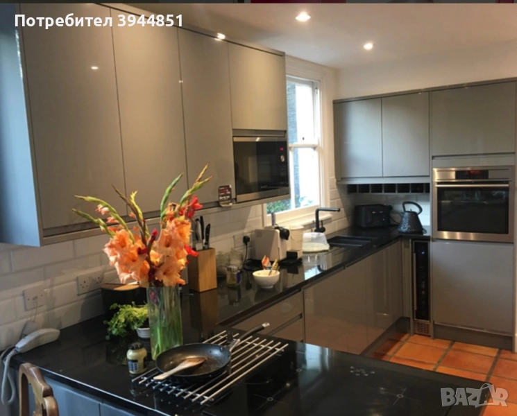 Дърводелски услуги, снимка 1