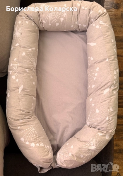 Гнездо за сън, снимка 1