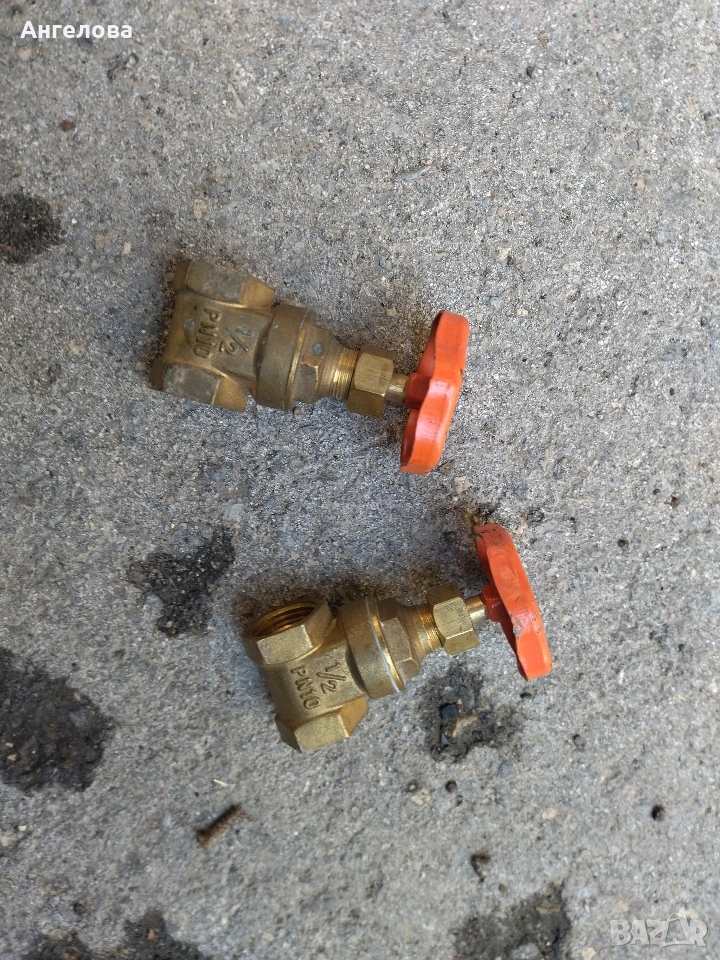 Кранчета, снимка 1