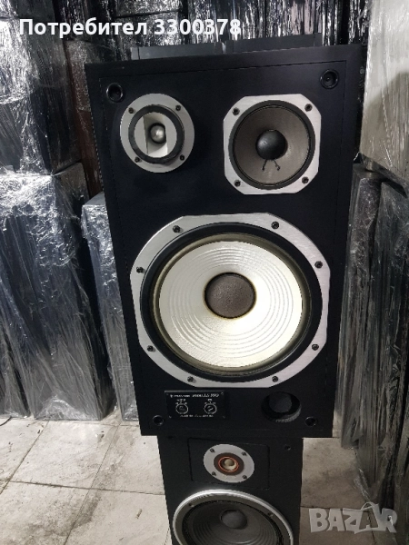 тонколона kenwood ls 990, снимка 1